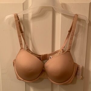 Auden Nude Bra
